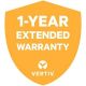 Vertiv 1 YR SLV HW Maint ACS48P
