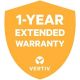 Vertiv 1 YR SLV HW Maintenance MPU108