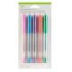 Cricut GLITTER GEL BRIGHTS PEN SET
