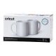 Cricut SMALL CERAMIC MUG WHITE 2