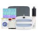 Cricut EASYPRESS 2 12X10 BLUE BUNDLE
