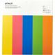Cricut SMRT STKR CDSTK BRIGHT BOWS