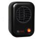 Lasko 400W Personal Heater Black
