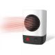 Lasko 400W Personal Heater White