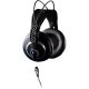 Harman AKG Studio Hdphn Semi Open