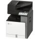 Lexmark CX963se MFP LV Americas