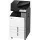 Lexmark CX833xse MFP LV Americas