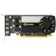HP NVIDIA T1000 4GB 4mDP GFXw/2 m