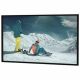 Da-Lite DA SNAP HD1 1 69X110NPA 130D