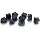 C2G 10 Pack RJ45 Dust Cap