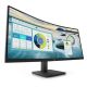 HP 34 P34hc WQHD Curved Power 65W
