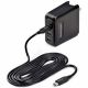 Startech.com 100W USB C GaN Wall Charger