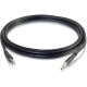 C2G 3ft Slim AUX 3.5mm M to M