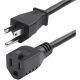 Startech.com 8' Power Extension Cord