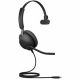 Jabra Evolve2 40 SE USB C UC Mono