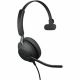 Jabra Jabra Evolve2 40 SE  MS Mono