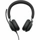 Jabra Jabra Evolve2 40 SE MS Stereo