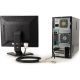 C2G 6ft LCD Flat Panel Monitor Cab