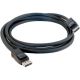 C2G 6.0ft DP M M Cable