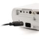 C2G 10ft Projector Power