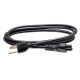 C2G 6ft Mickey Mouse Power Cable