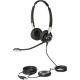 Jabra BIZ 2400 II Duo USB NC CC MS