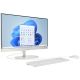 HP-Consumer REFURB 23.8 R5 8G 512G WHT