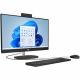 HP-Consumer REFURB 23.8 AIO i5 16G 1T BLK