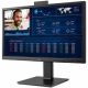 LG LG 24CR661NK6P AIO Thin