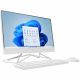 HP-Consumer EXCESS 24.0 AIO i5 8G 512G