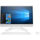 HP-Consumer REFURB 23.8 A9 8G 1T WHT