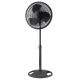 Lasko Stand Fan Blk16