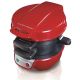 Hamilton HB Breakfast Sandwich Makr Red