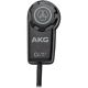 Harman AKG Instrument Microphone