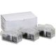 Lexmark 3Pk 15K Finisher Staples