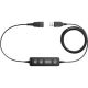 Jabra Link 260  USB to QD Adapter