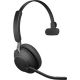 Jabra Evolve2 65 Link380a UC Mono