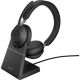 Jabra Evolve2 65Link380a UC Stereo