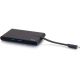 C2G USB C Mini Dock HDMI Ethernet