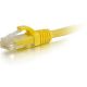 C2G C2G 7FT CAT6 SNAGLESS CABLE -