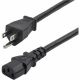 Startech.com 8' Computer Power Cord
