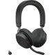 Jabra Evolve2 75 USBC MS ST Stnd Blk