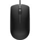Dell Wired Optical Mouse MS116