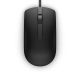 Dell Wired Optical Mouse MS116