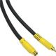 C2G 12' S-Video to RCA Cable
