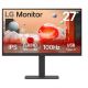 LG 27in Full HD IPS Monitor