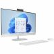 HP-Consumer REFURB 27.0 AIO i5 16G 1T WHT