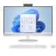 HP-Consumer REFURB 27.0 AIO U7 16G 1T WHT