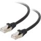 C2G 75FT SHIELD CAT5E MOLDED PATCH