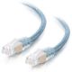 C2G 100ft RJ11 HIGH-SPEED INTERNET